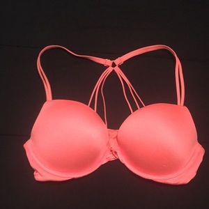Size 36C very sexy push up!